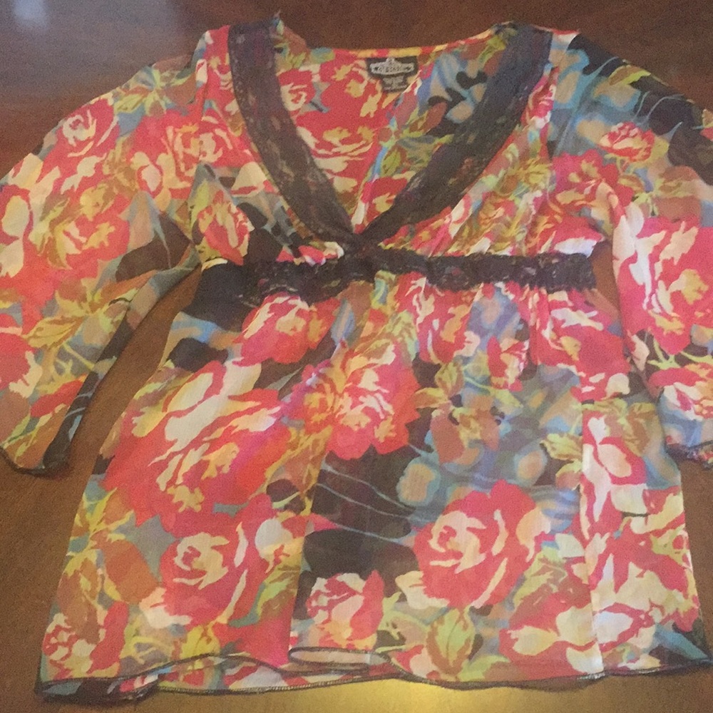 Blouse